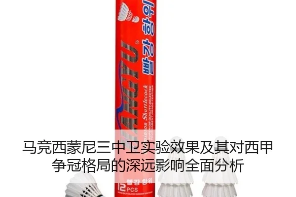 马竞西蒙尼三中卫实验效果及其对西甲争冠格局的深远影响全面分析